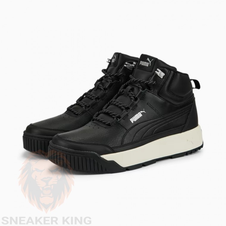 Кросівки Puma Tarrenz SB II чорні 386392 01